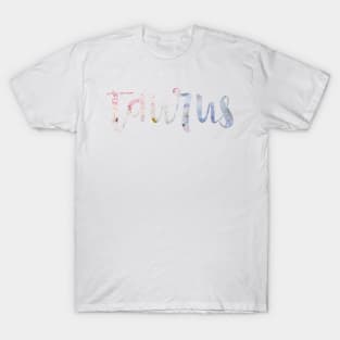 Taurus T-Shirt